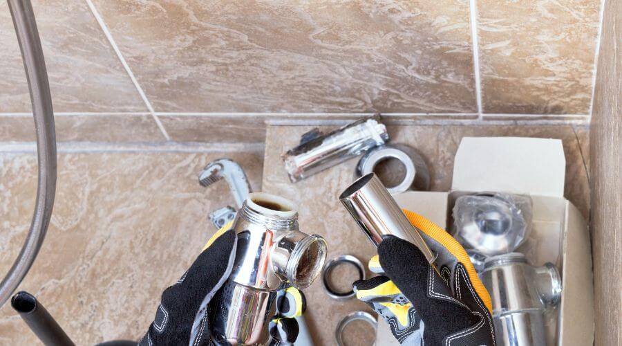 Professional Storm Sewer Service in Fairview, MI